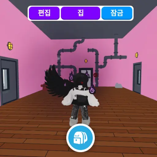 DaftHat5375의 레안/부자/입양펫 만음/도도함/춤추면 잠수/아이돌 연습생/여신