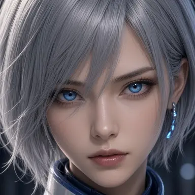 Profile image of 氷室 澪