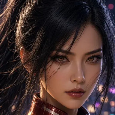 Profile image of 朝霧 凛
