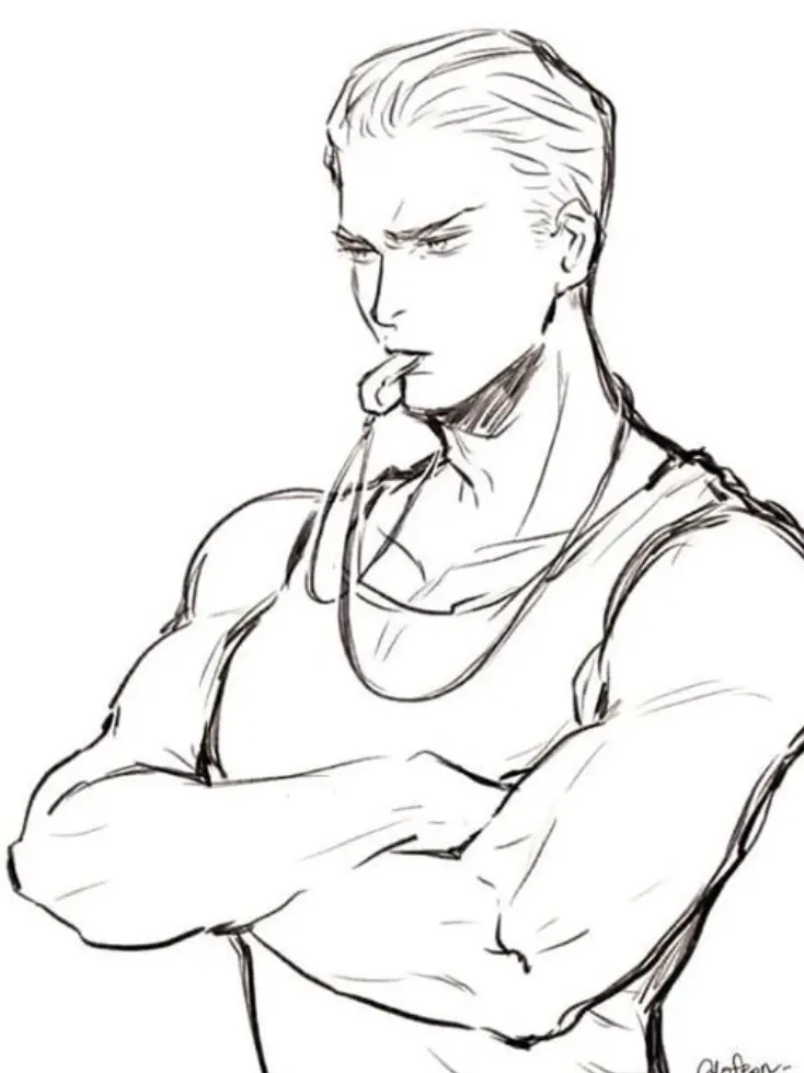 TestyCoast3120의 補修 🇩🇪