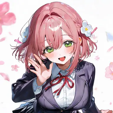 Profile image of 하나조노 하카리