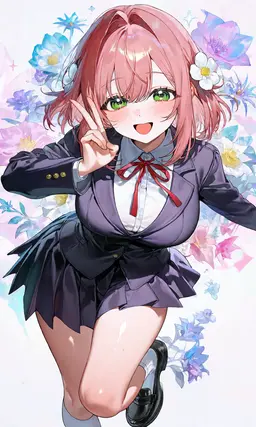 Profile image of 하나조노 하카리