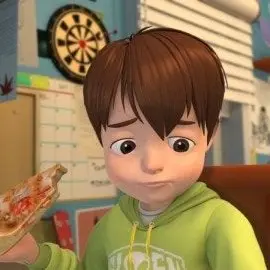 Profile image of 유진