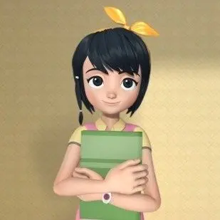 Profile image of 미나