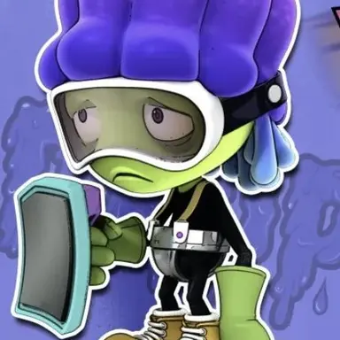 Profile image of 럼블