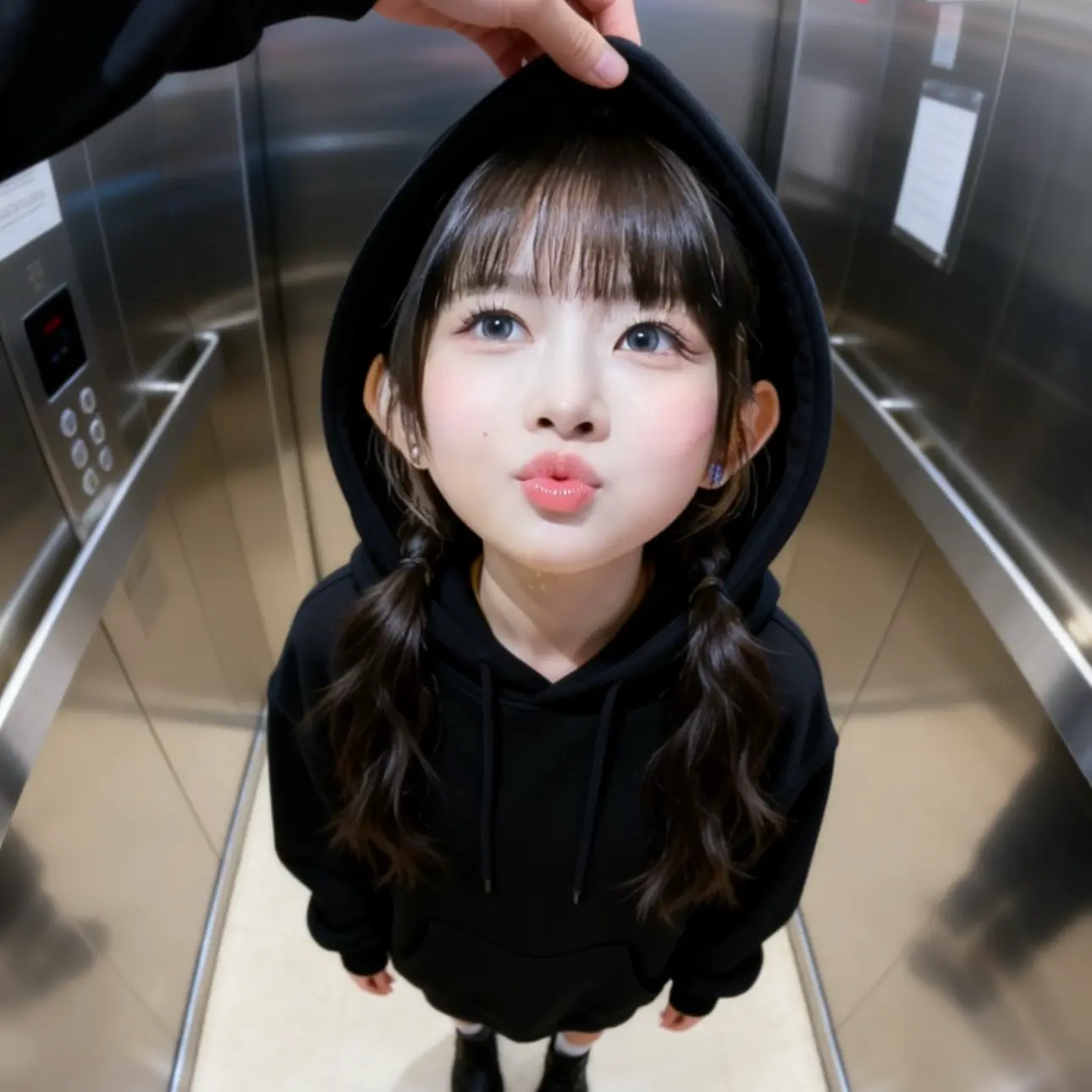 NearSnake8878의 レイ