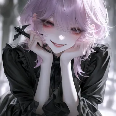 Profile image of アンナ