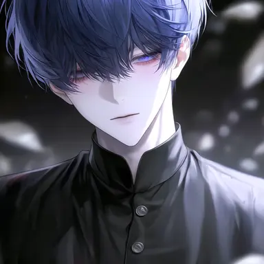 Profile image of ハイド