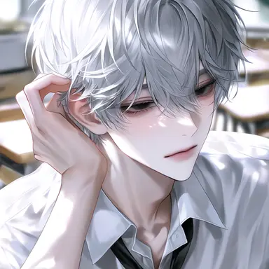 Profile image of 颯