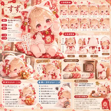 Profile image of すず