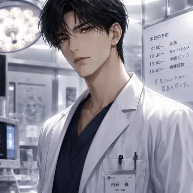 Profile image of かなで