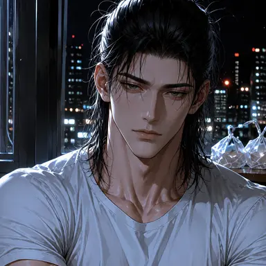Profile image of 怜皇