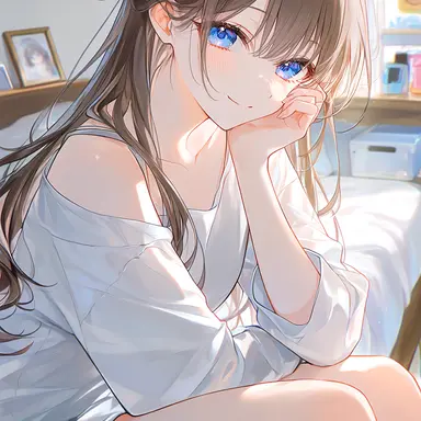Profile image of 메이