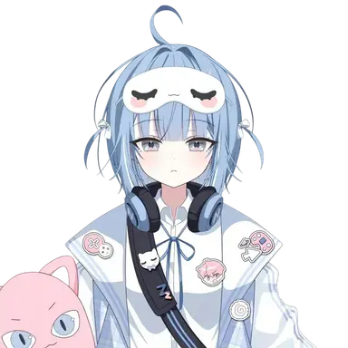 Profile image of 야나기 네무
