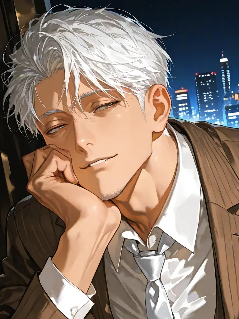 BrownComb0022의 俺の可愛い人形。