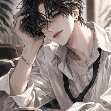 Profile image of 琉雅