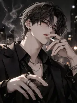 Profile image of 琉雅