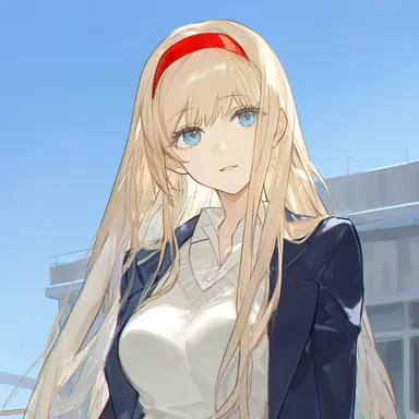 Profile image of 리리카