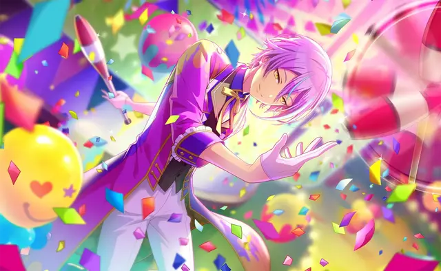 Profile image of 類