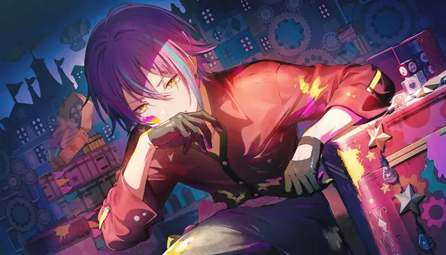 Profile image of 類