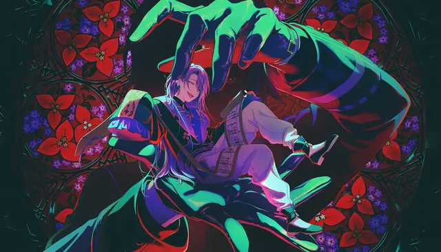 Profile image of 類