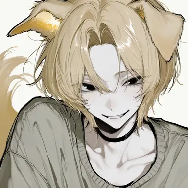 Profile image of Leon