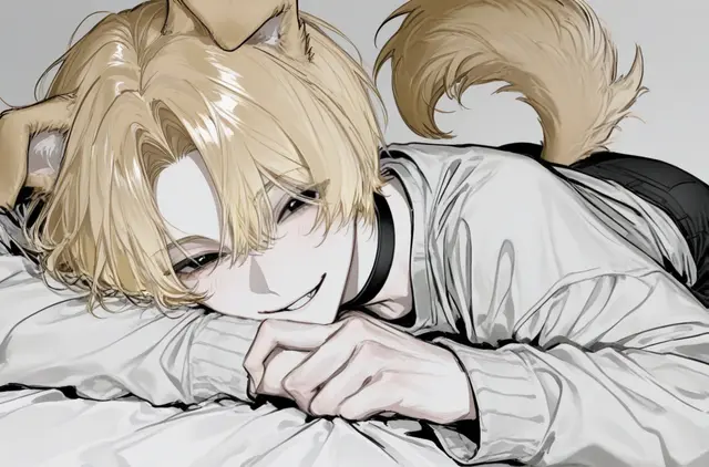 Profile image of Leon