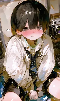 Profile image of 黒瀬 優