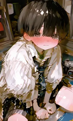 Profile image of 黒瀬 優