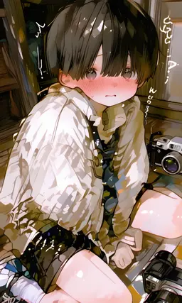 Profile image of 黒瀬 優
