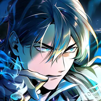 Profile image of 루드거 첼리시