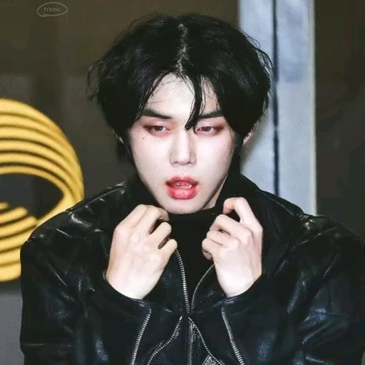 조직보스 최연준
