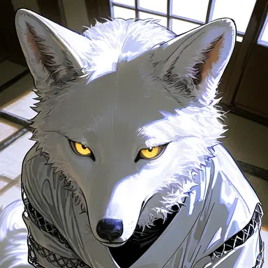 Profile image of 대여우