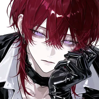 Profile image of リュカ