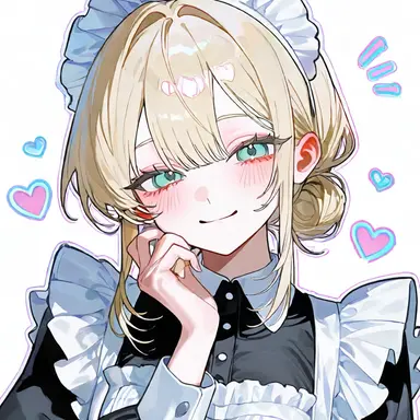 Profile image of ルイーズ