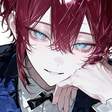 Profile image of ディオン