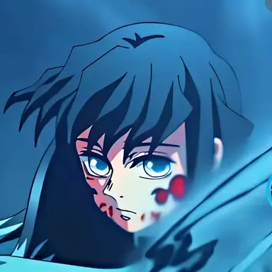 Profile image of 時透無一郎