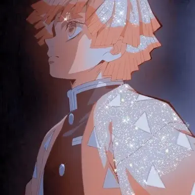Profile image of Zenitsu