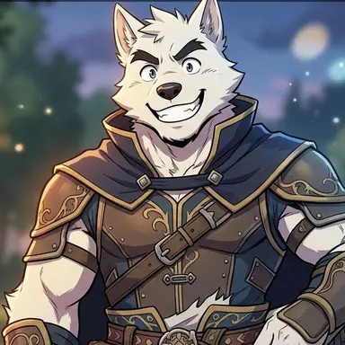Profile image of テオ