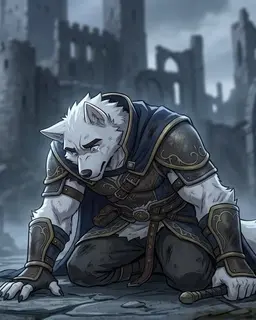 Profile image of テオ