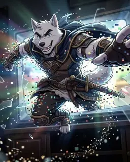 Profile image of テオ