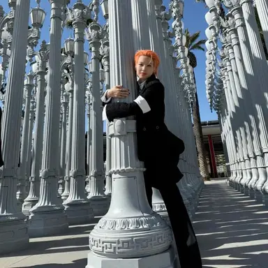 Profile image of 蓮