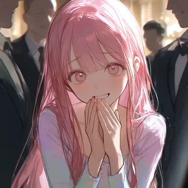 Profile image of Mia