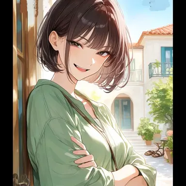 Profile image of Tamsin