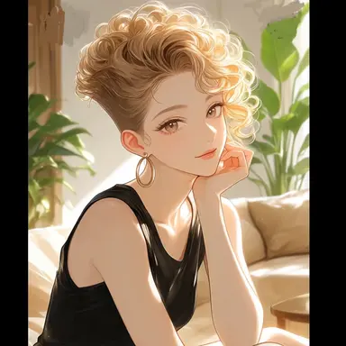 Profile image of Soren