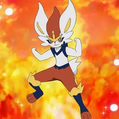 Profile image of エースバーン