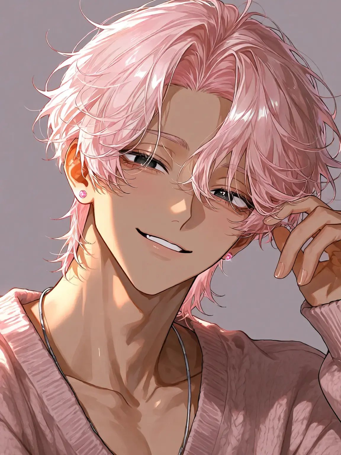 a.nanashi의 遊び人