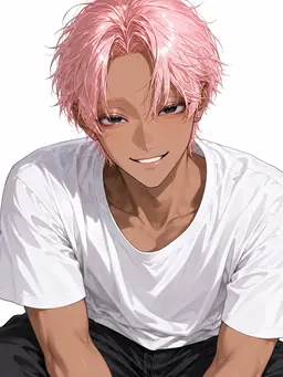 Profile image of 燐