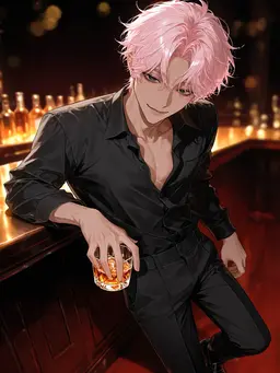 Profile image of 燐
