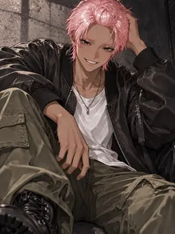 Profile image of 燐